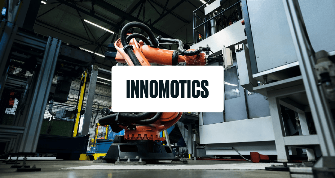 Innomotics Hero Image