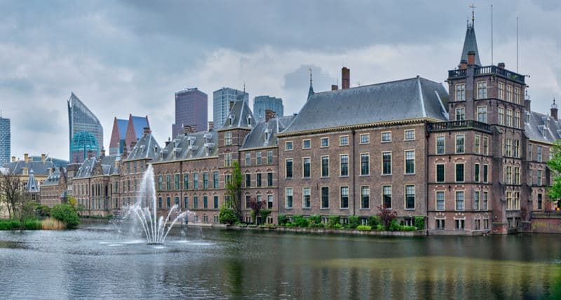 Zalaris expands service coverage to BeNeLux to meet growing demand