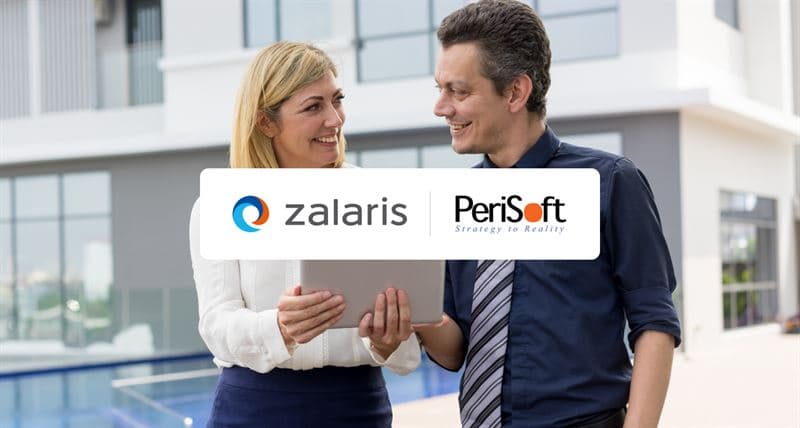 Zalaris Consulting and Perisoft Global Services partner to deliver specialist-led SAP Business Suite transformation in Australia